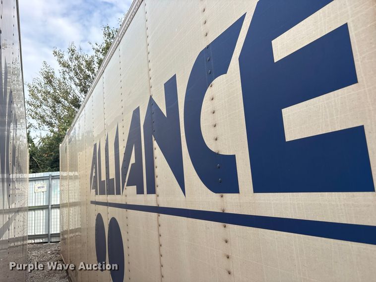 image for item YA4779 2020 CIMC refrigerated shipping container 