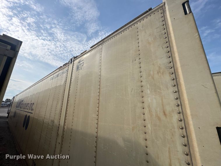image for item YA4779 2020 CIMC refrigerated shipping container 