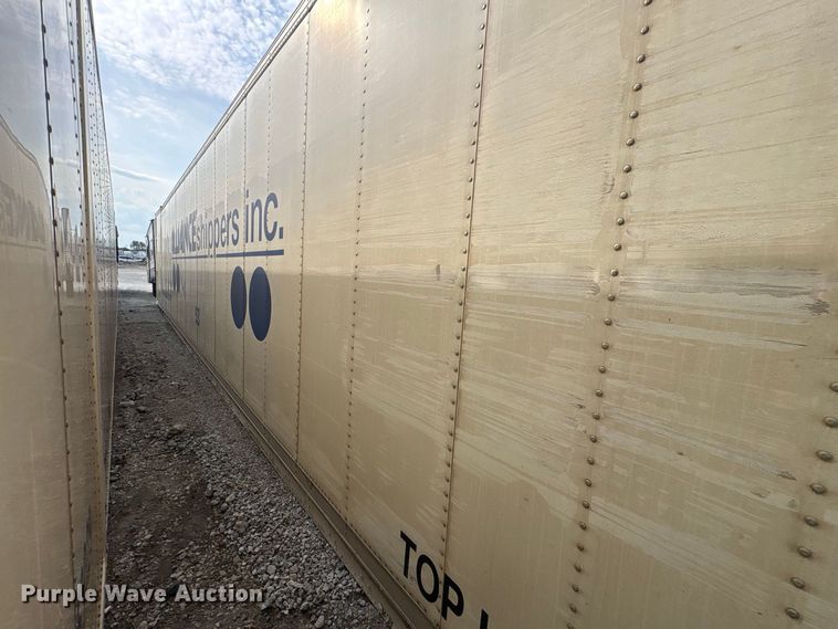 image for item YA4779 2020 CIMC refrigerated shipping container 
