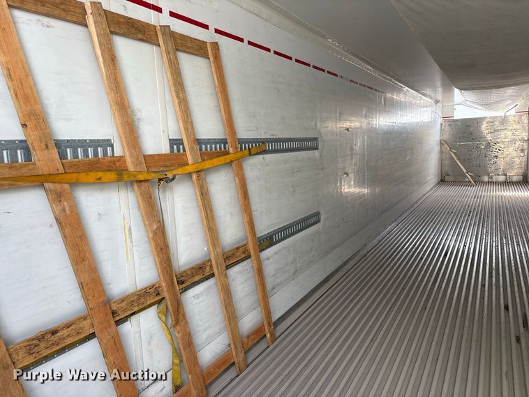 image for item YA4779 2020 CIMC refrigerated shipping container 