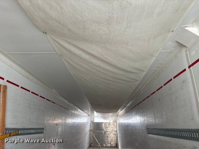 image for item YA4779 2020 CIMC refrigerated shipping container 