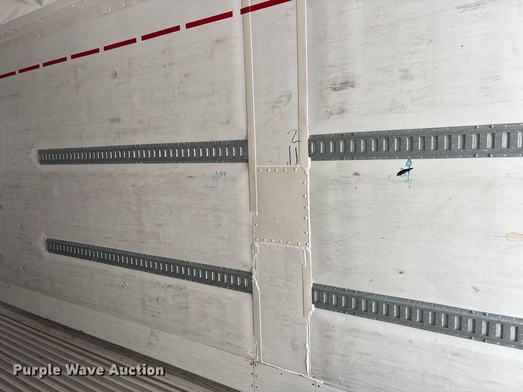 image for item YA4779 2020 CIMC refrigerated shipping container 