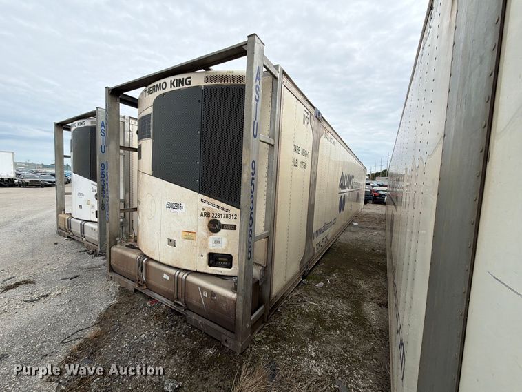 Top Destinations for Shipping Cars from the USA