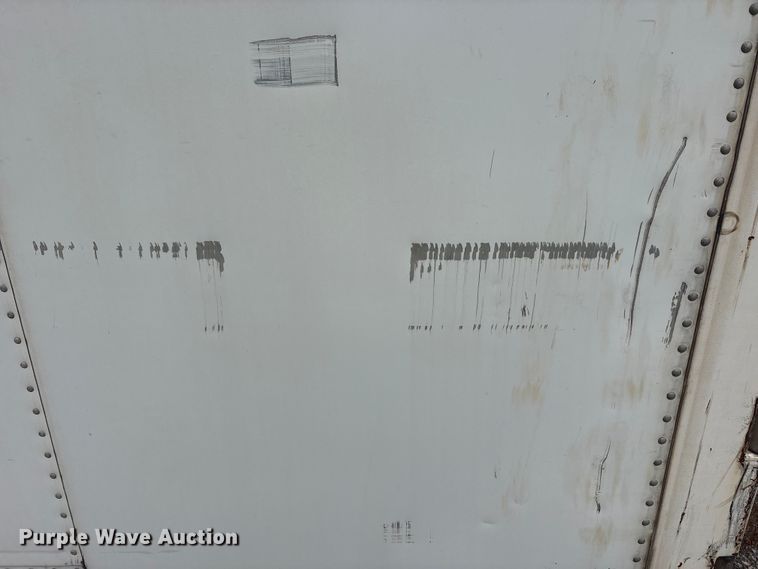 image for item YA4783 2015 CIMC refrigerated shipping container