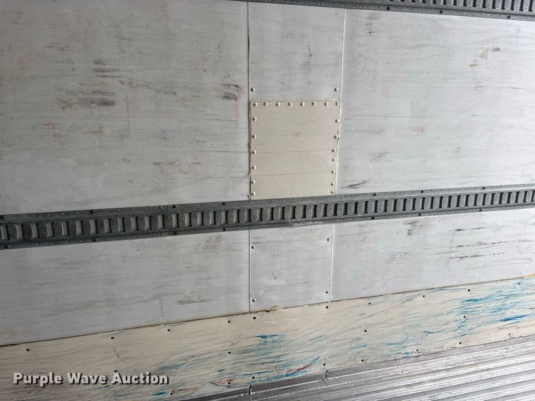 image for item YA4785 2015 CIMC refrigerated shipping container