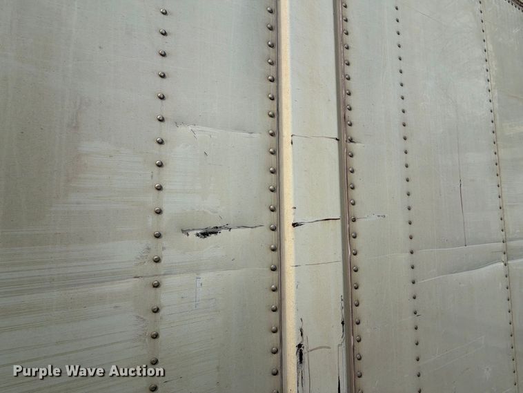 image for item YA4786 2020 CIMC refrigerated shipping container