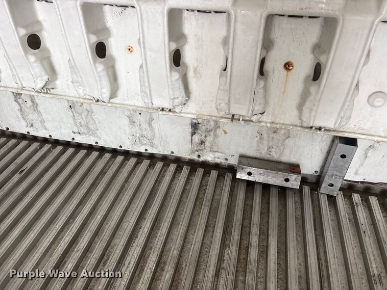 image for item YA4788 CIMC refrigerated shipping container