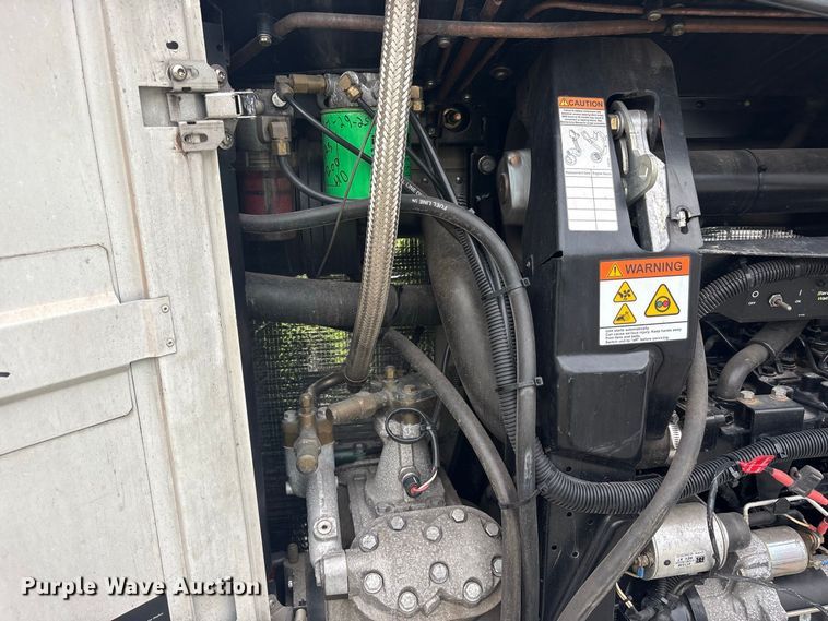 image for item YA4788 CIMC refrigerated shipping container