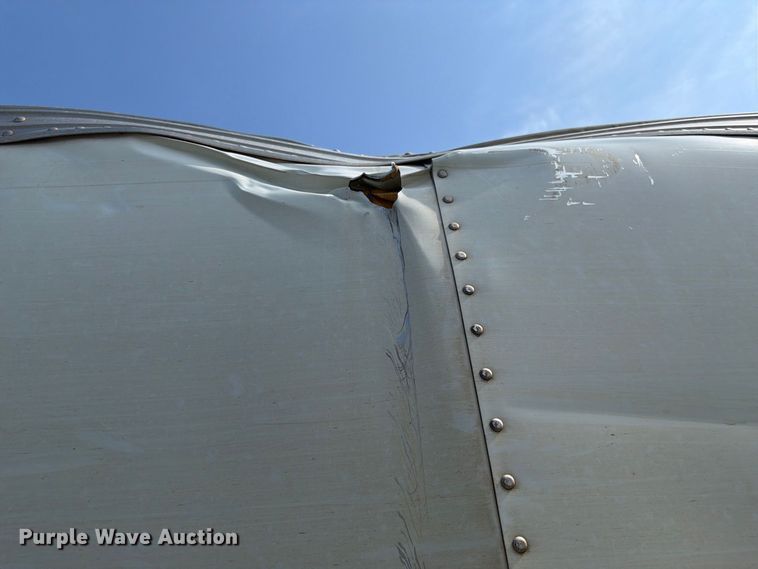 image for item YA4789 2020 CIMC refrigerated shipping container
