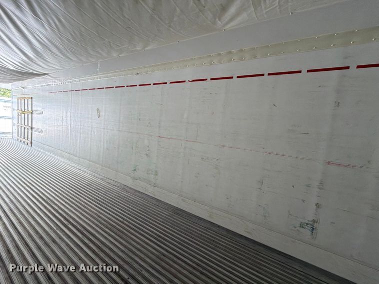 image for item YA4789 2020 CIMC refrigerated shipping container