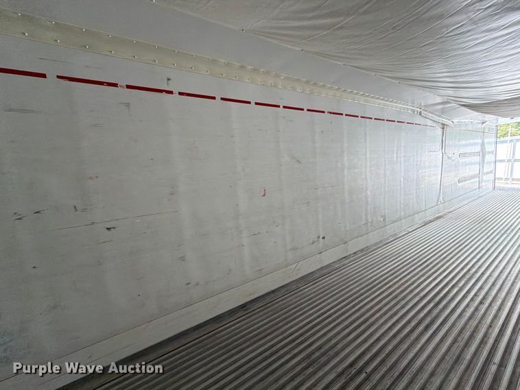 image for item YA4789 2020 CIMC refrigerated shipping container