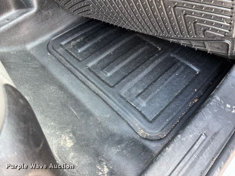 image for item YA4874 2022 Chevrolet Colorado Ext. Cab pickup truck