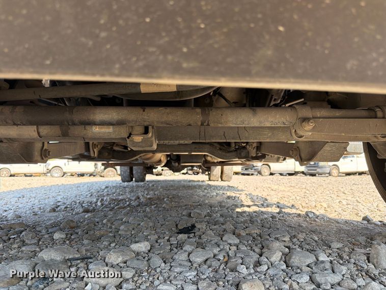 image for item YA4911 2022 RAM 5500 rollback truck
