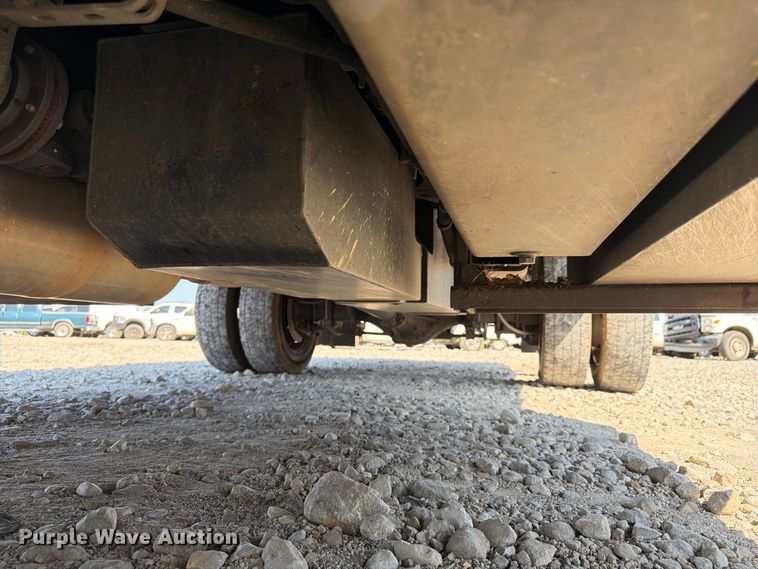 image for item YA4911 2022 RAM 5500 rollback truck