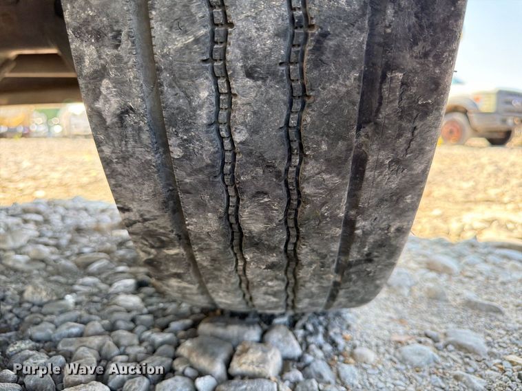 image for item YA4911 2022 RAM 5500 rollback truck