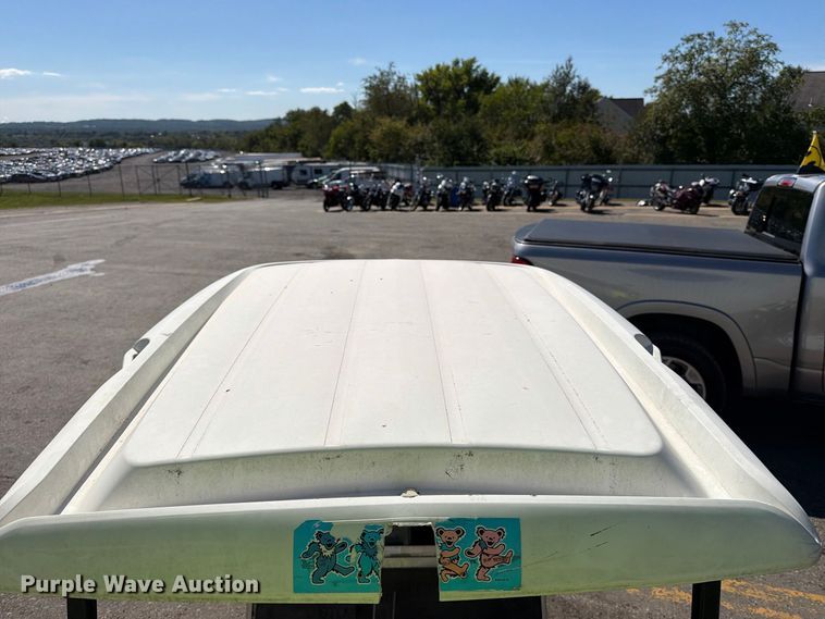 image for item YA4924 2003 Club Car golf cart