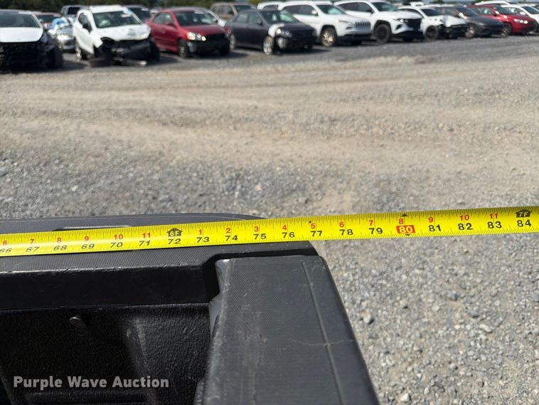 image for item YA4960 2019 Chevrolet Colorado Ext. Cab pickup truck