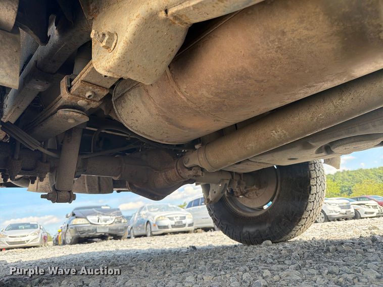 image for item YA4960 2019 Chevrolet Colorado Ext. Cab pickup truck