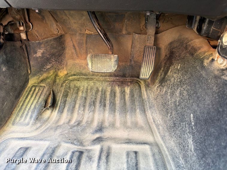 image for item YA4962 2018 Chevrolet Colorado Pickup