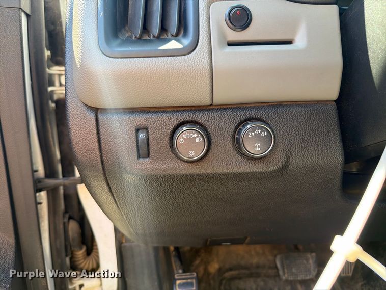 image for item YA4962 2018 Chevrolet Colorado Pickup