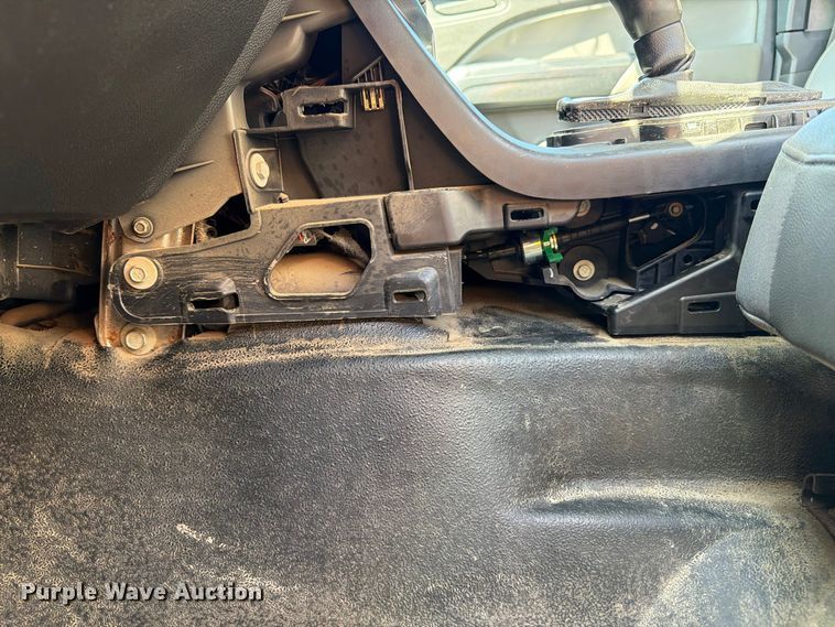 image for item YA4962 2018 Chevrolet Colorado Pickup
