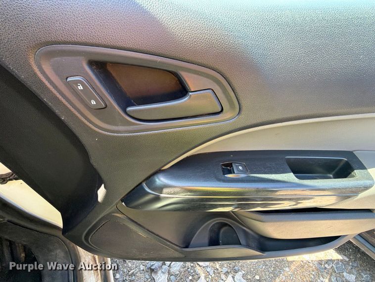 image for item YA4962 2018 Chevrolet Colorado Pickup