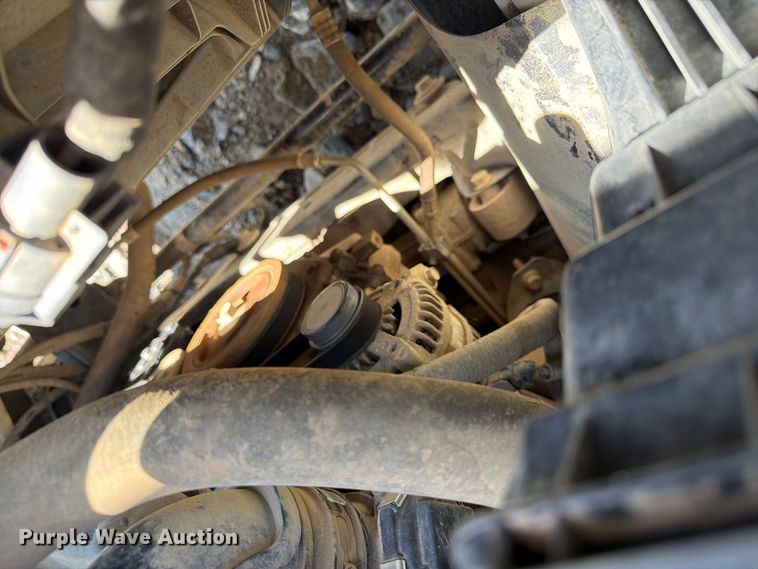 image for item YA4962 2018 Chevrolet Colorado Pickup