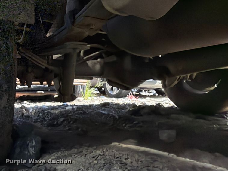 image for item YA4962 2018 Chevrolet Colorado Pickup
