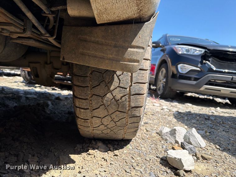 image for item YA4962 2018 Chevrolet Colorado Pickup