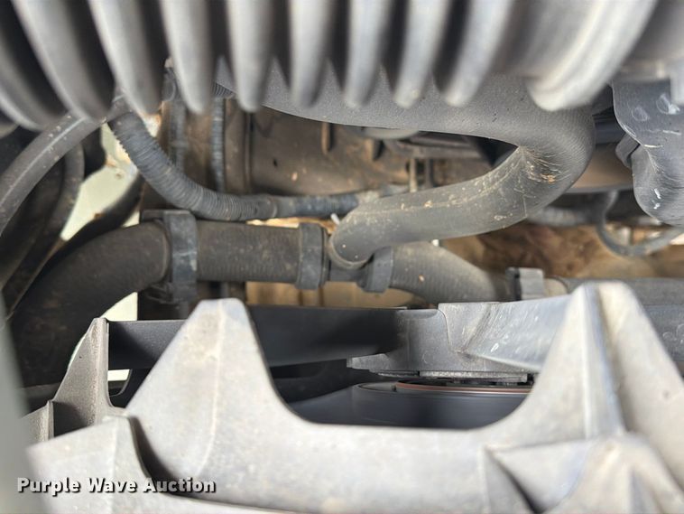 image for item YA4984 2016 Chevrolet Silverado 1500 pickup truck