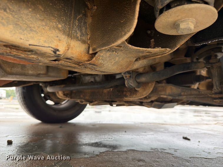 image for item YA4984 2016 Chevrolet Silverado 1500 pickup truck