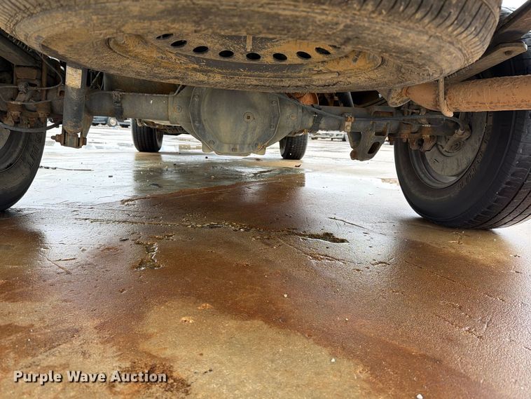 image for item YA4984 2016 Chevrolet Silverado 1500 pickup truck