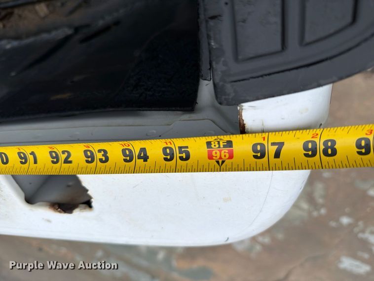 image for item YA4985 2007 GMC Sierra 1500 pickup truck