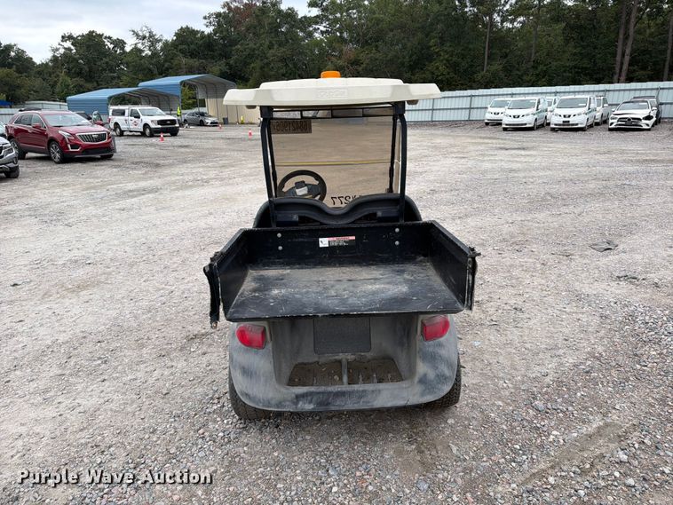 image for item YA5036 2013 Club Car golf cart