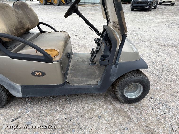 image for item YA5036 2013 Club Car golf cart