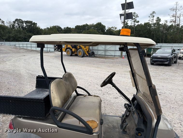 image for item YA5036 2013 Club Car golf cart
