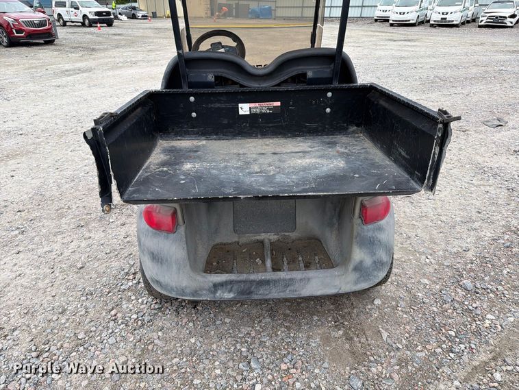 image for item YA5036 2013 Club Car golf cart