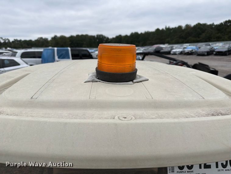 image for item YA5036 2013 Club Car golf cart