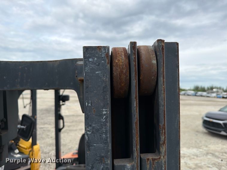 image for item YA5197 Doosan G25P-5 forklift