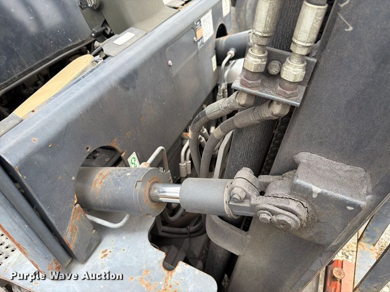 image for item YA5197 Doosan G25P-5 forklift