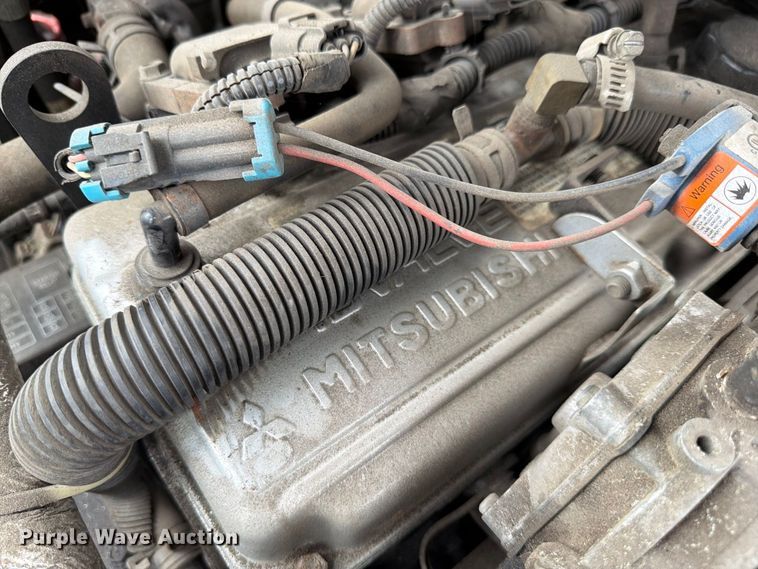 image for item YA5197 Doosan G25P-5 forklift