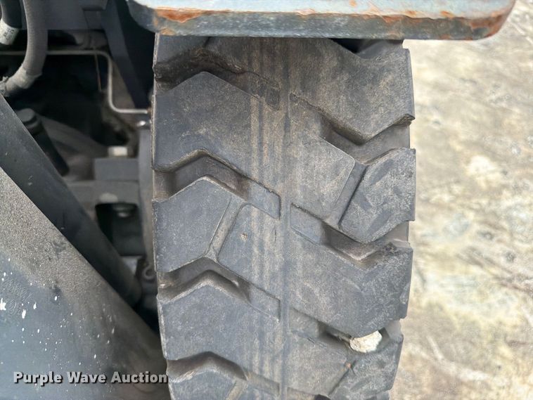 image for item YA5197 Doosan G25P-5 forklift