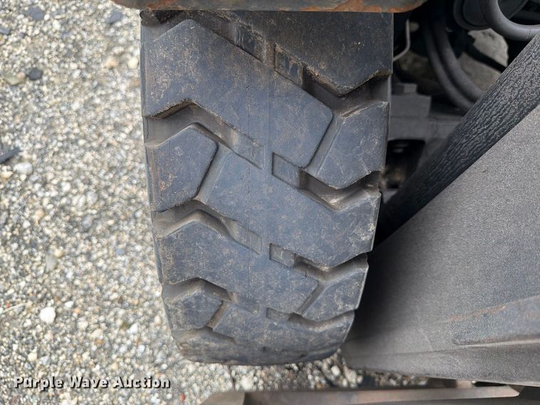 image for item YA5197 Doosan G25P-5 forklift