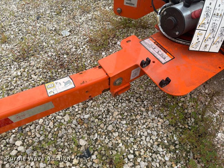 image for item YA5403 2025 JLG ET500J boom lift