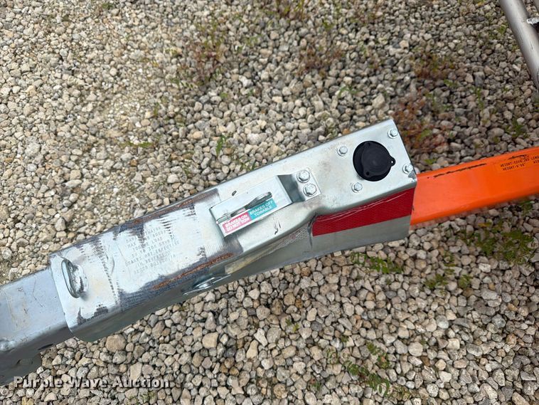 image for item YA5403 2025 JLG ET500J boom lift