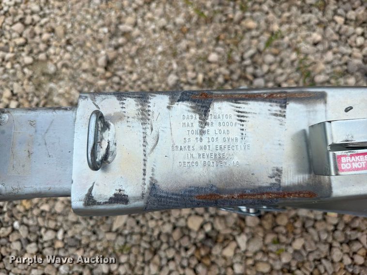image for item YA5403 2025 JLG ET500J boom lift
