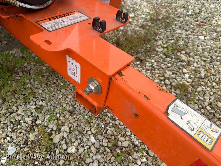 image for item YA5403 2025 JLG ET500J boom lift