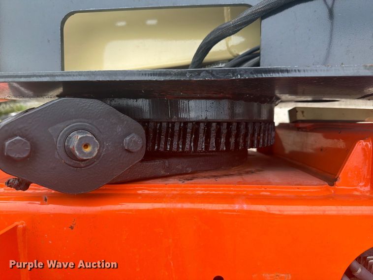 image for item YA5403 2025 JLG ET500J boom lift