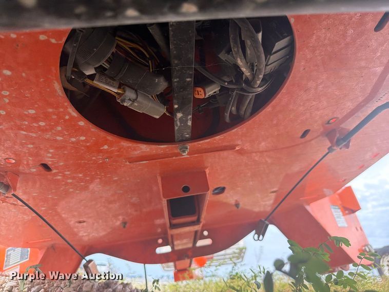 image for item YA5403 2025 JLG ET500J boom lift