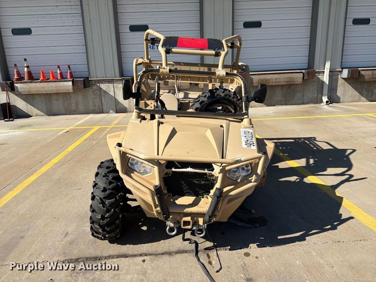 image for item YA5697 2013 Polaris RZR utility vehicle